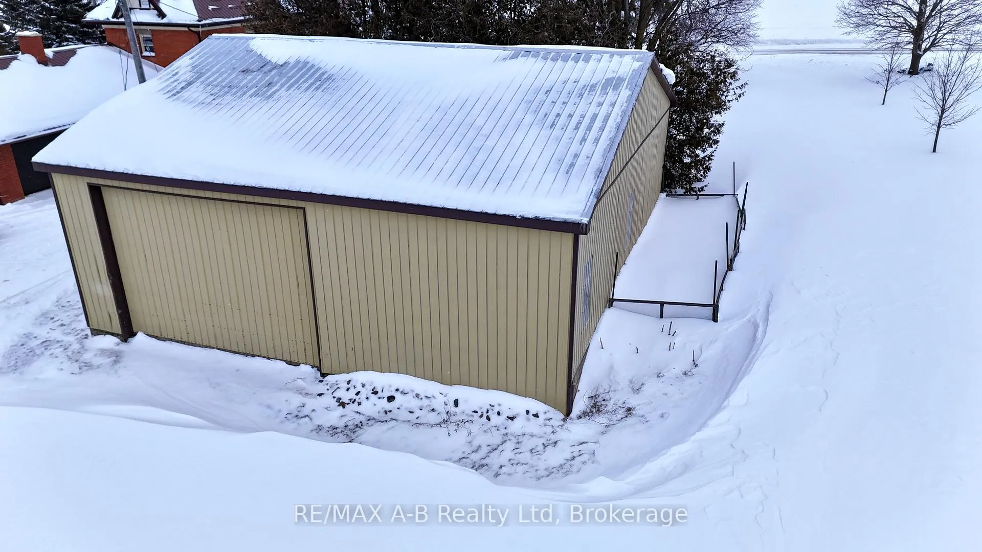 Photo 37 of 3330 Rd 145, West Perth, Fullarton — HOMEH