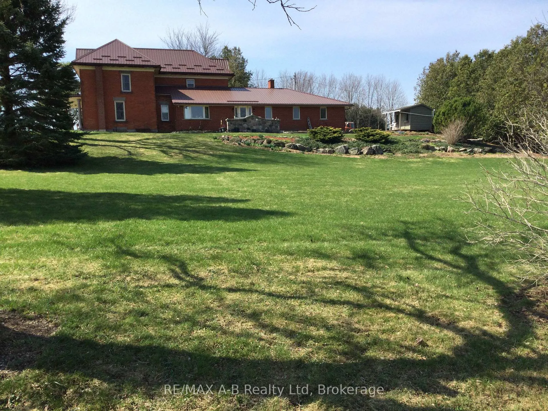 Photo 39 of 3330 Rd 145, West Perth, Fullarton — HOMEH