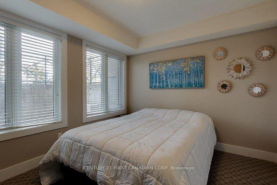 Photo 8 of Unit 38, 112 North Centre Road, London, North B — HOMEH