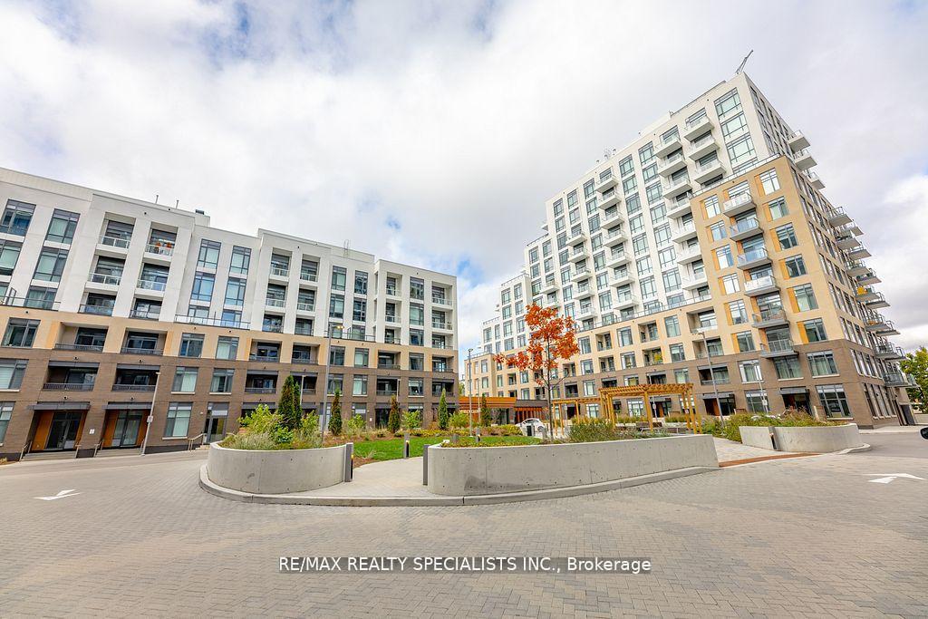 Photo 1 of Unit 202, 8 Beverly Glen Boulevard, Vaughan, Beverley Glen — HOMEH