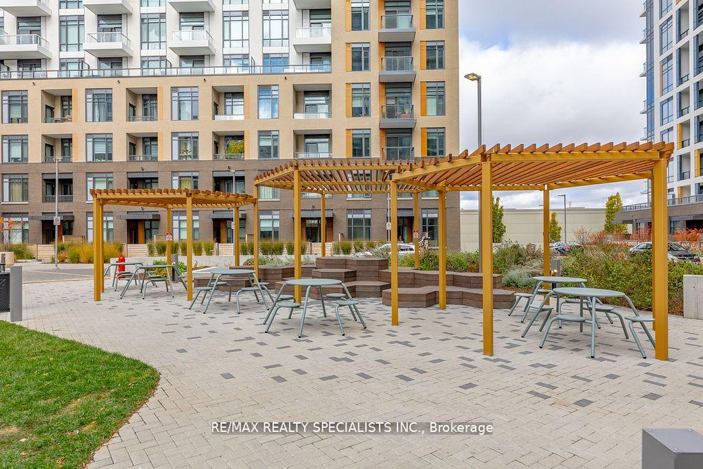 Photo 2 of Unit 202, 8 Beverly Glen Boulevard, Vaughan, Beverley Glen — HOMEH