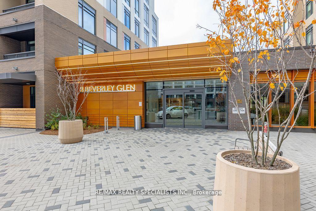 Photo 4 of Unit 202, 8 Beverly Glen Boulevard, Vaughan, Beverley Glen — HOMEH