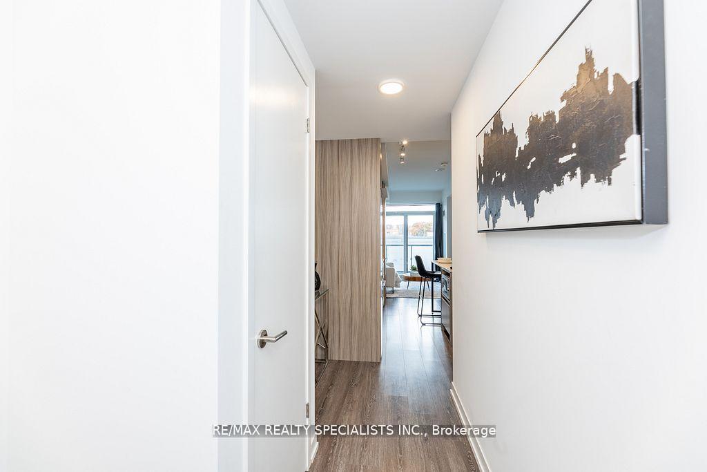 Photo 10 of Unit 202, 8 Beverly Glen Boulevard, Vaughan, Beverley Glen — HOMEH