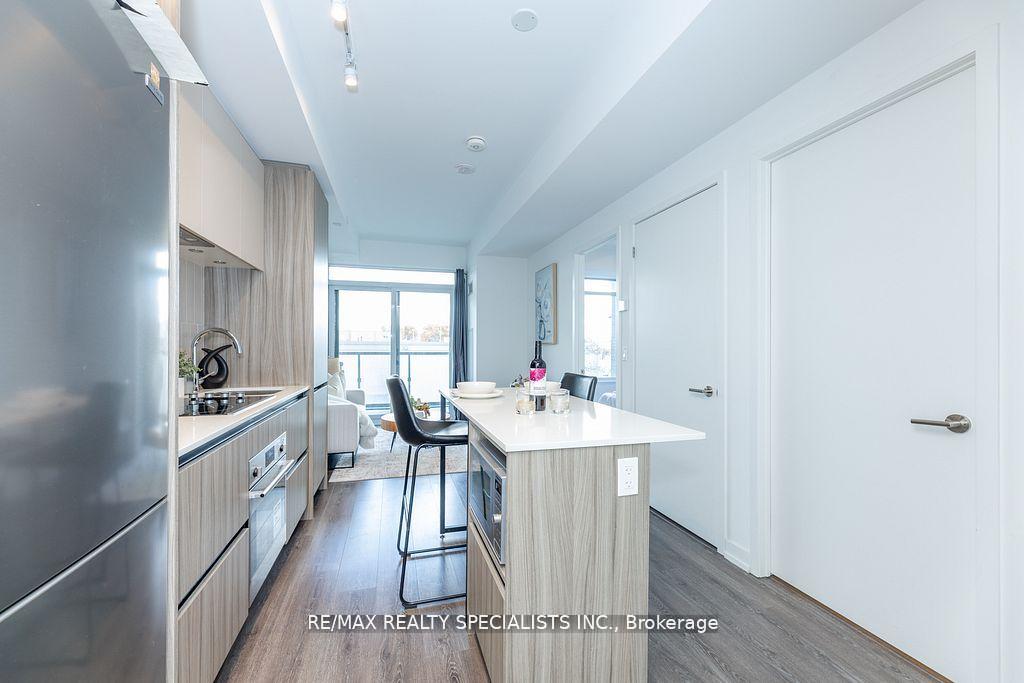Photo 13 of Unit 202, 8 Beverly Glen Boulevard, Vaughan, Beverley Glen — HOMEH