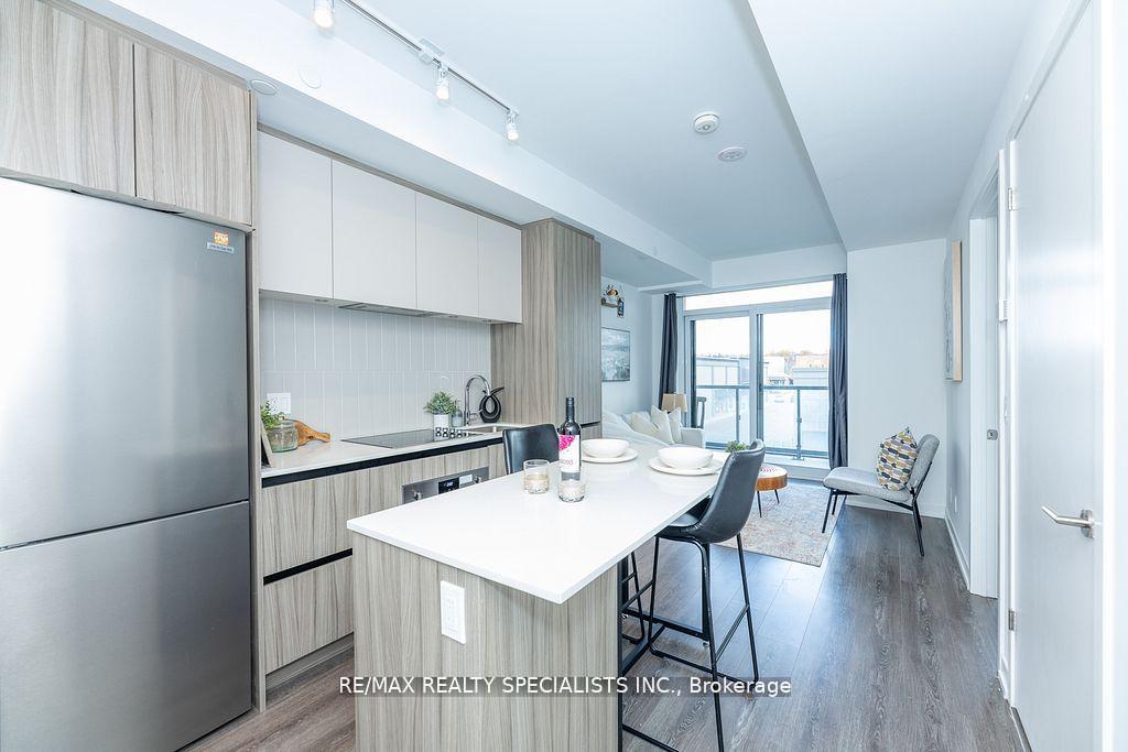 Photo 14 of Unit 202, 8 Beverly Glen Boulevard, Vaughan, Beverley Glen — HOMEH