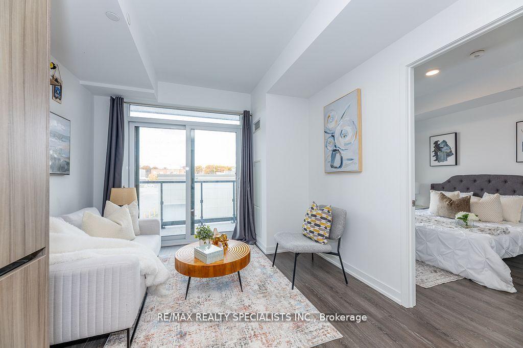 Photo 22 of Unit 202, 8 Beverly Glen Boulevard, Vaughan, Beverley Glen — HOMEH