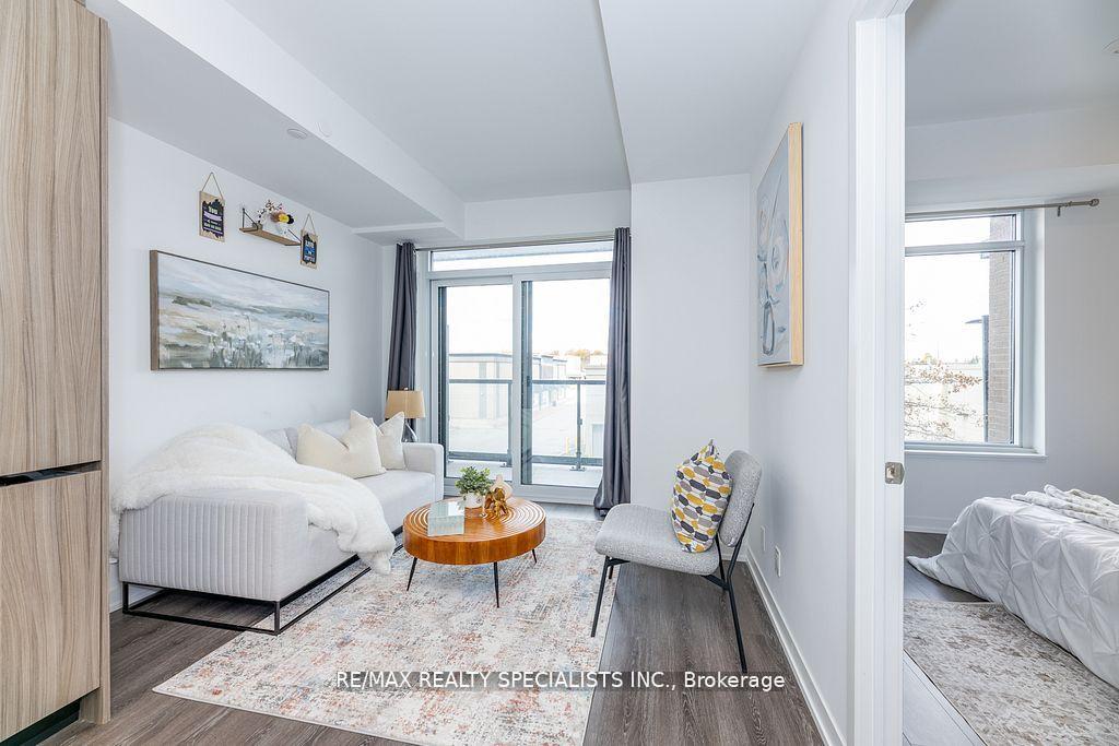 Photo 23 of Unit 202, 8 Beverly Glen Boulevard, Vaughan, Beverley Glen — HOMEH