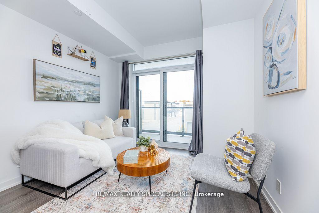 Photo 24 of Unit 202, 8 Beverly Glen Boulevard, Vaughan, Beverley Glen — HOMEH
