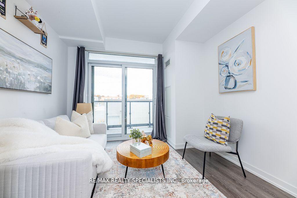 Photo 25 of Unit 202, 8 Beverly Glen Boulevard, Vaughan, Beverley Glen — HOMEH