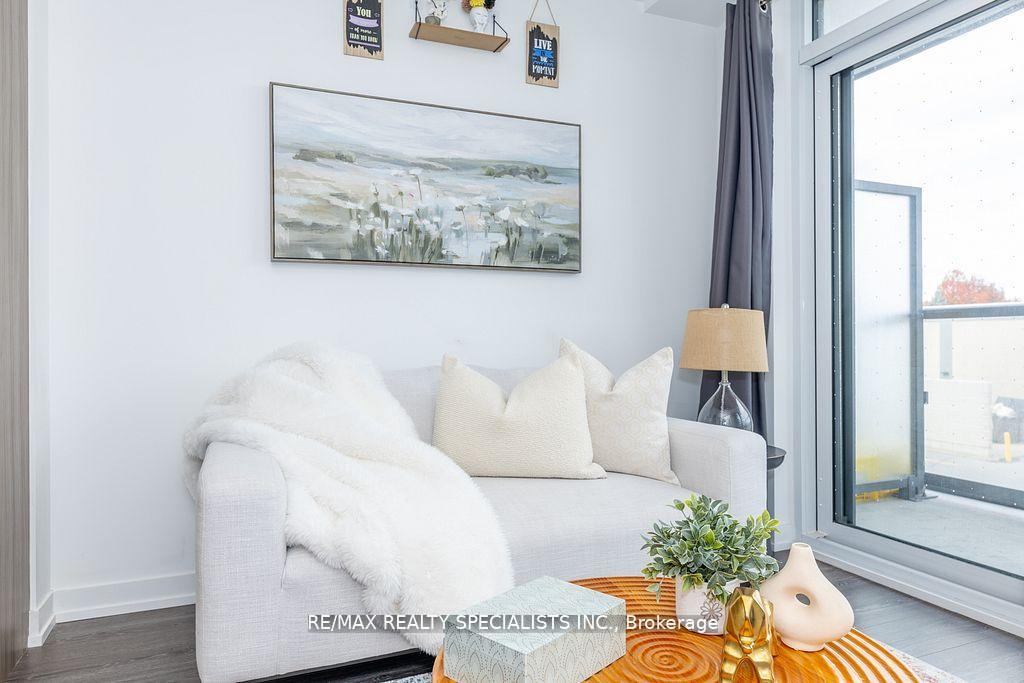 Photo 27 of Unit 202, 8 Beverly Glen Boulevard, Vaughan, Beverley Glen — HOMEH