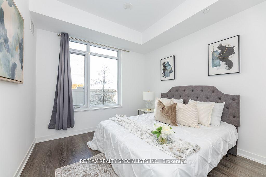 Photo 35 of Unit 202, 8 Beverly Glen Boulevard, Vaughan, Beverley Glen — HOMEH