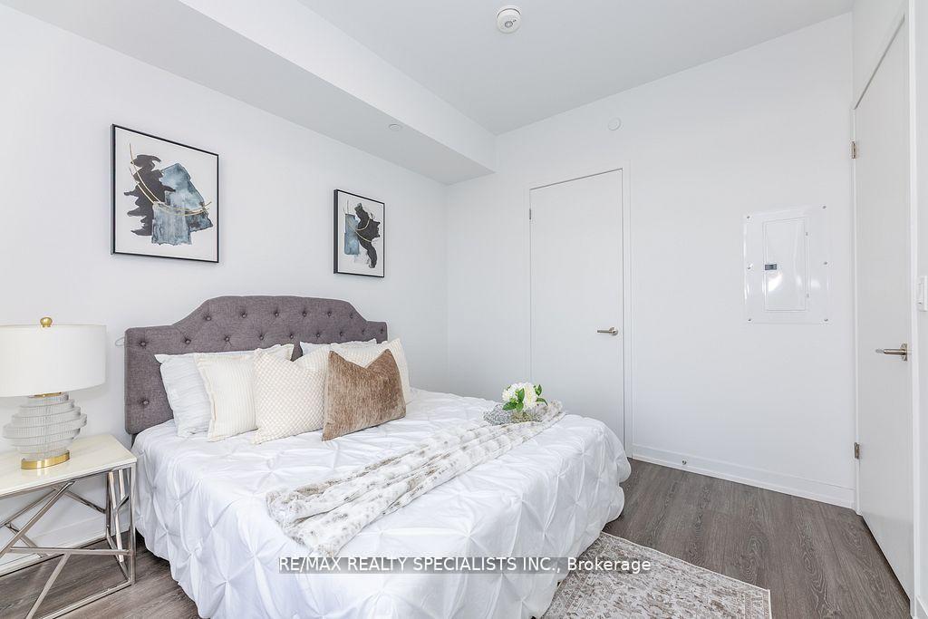Photo 37 of Unit 202, 8 Beverly Glen Boulevard, Vaughan, Beverley Glen — HOMEH