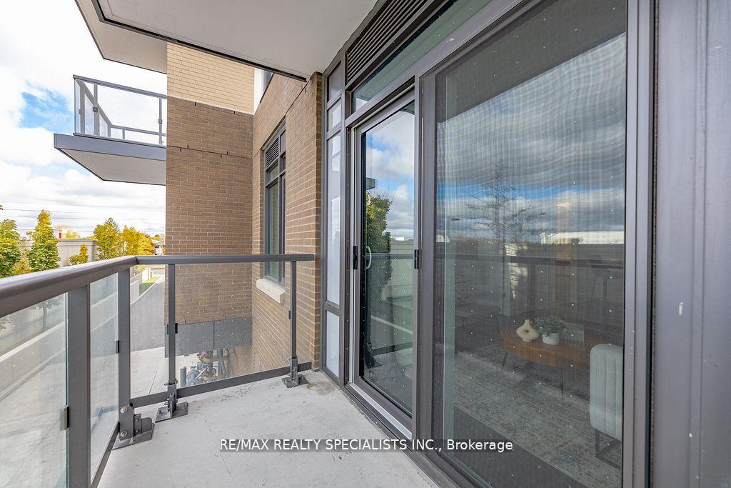 Photo 40 of Unit 202, 8 Beverly Glen Boulevard, Vaughan, Beverley Glen — HOMEH
