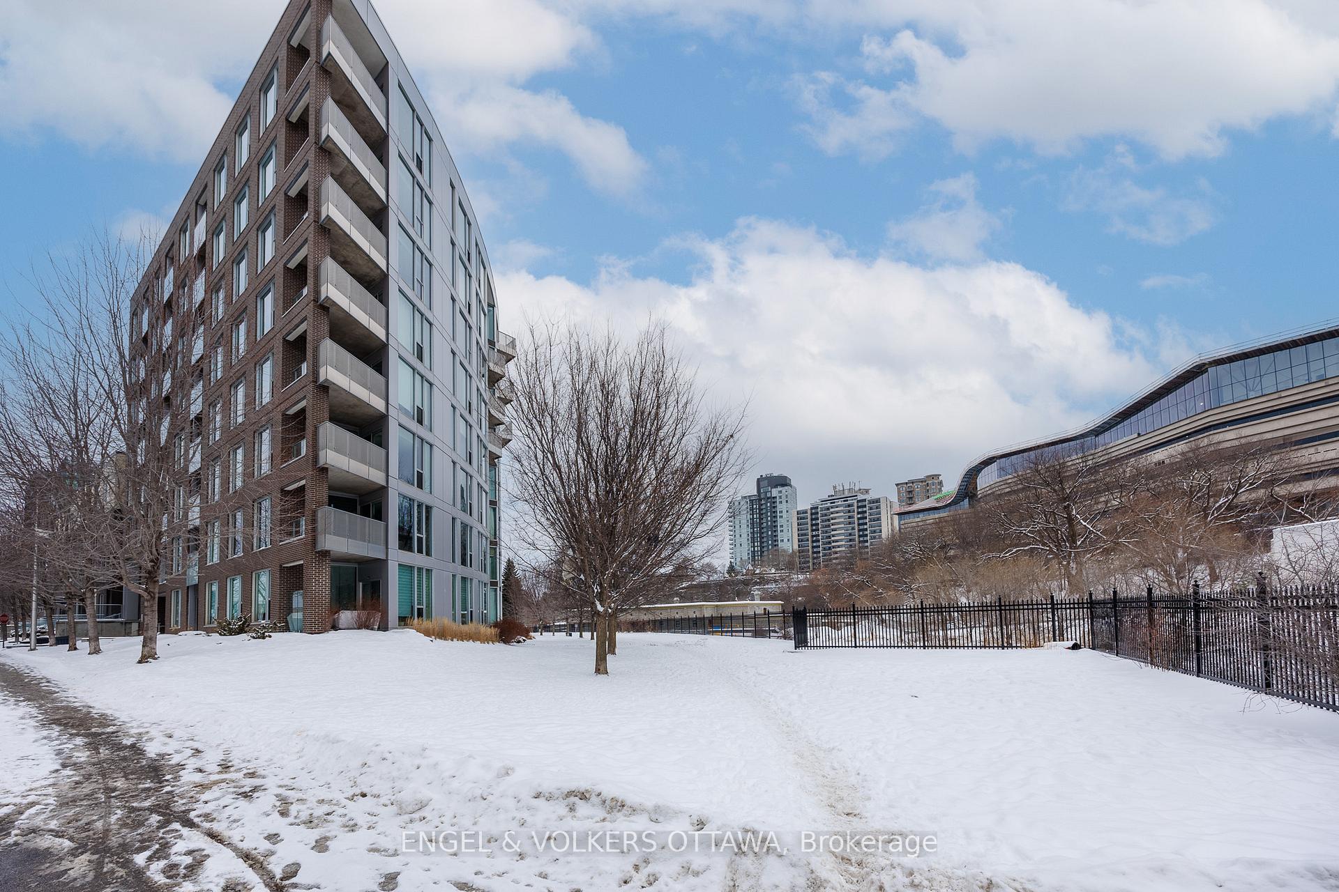 Photo 3 of Unit 802, 300C Lett Street, Ottawa, West Centre Town — HOMEH