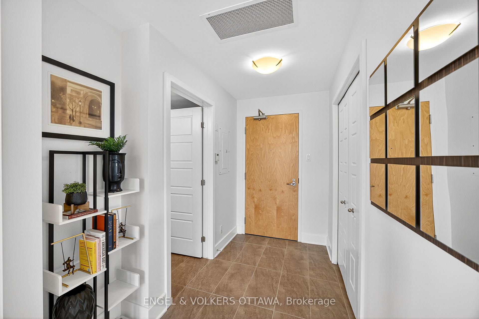 Photo 8 of Unit 802, 300C Lett Street, Ottawa, West Centre Town — HOMEH