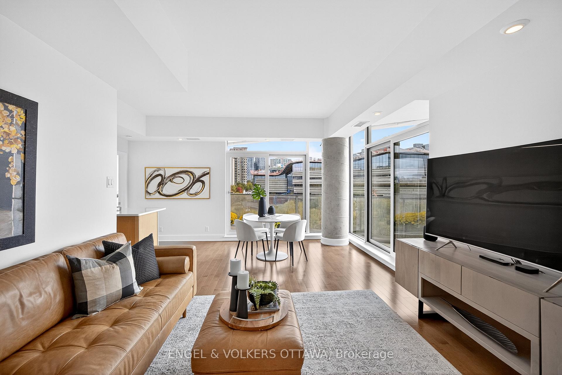 Photo 11 of Unit 802, 300C Lett Street, Ottawa, West Centre Town — HOMEH