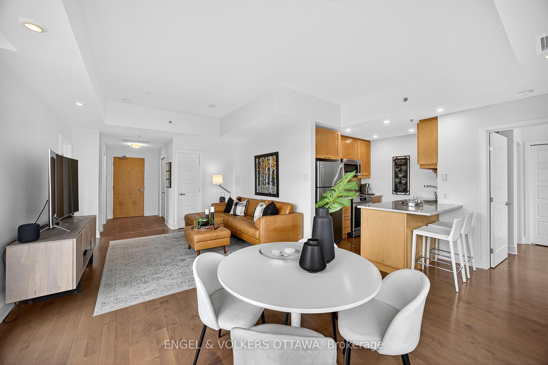 Photo 15 of Unit 802, 300C Lett Street, Ottawa, West Centre Town — HOMEH