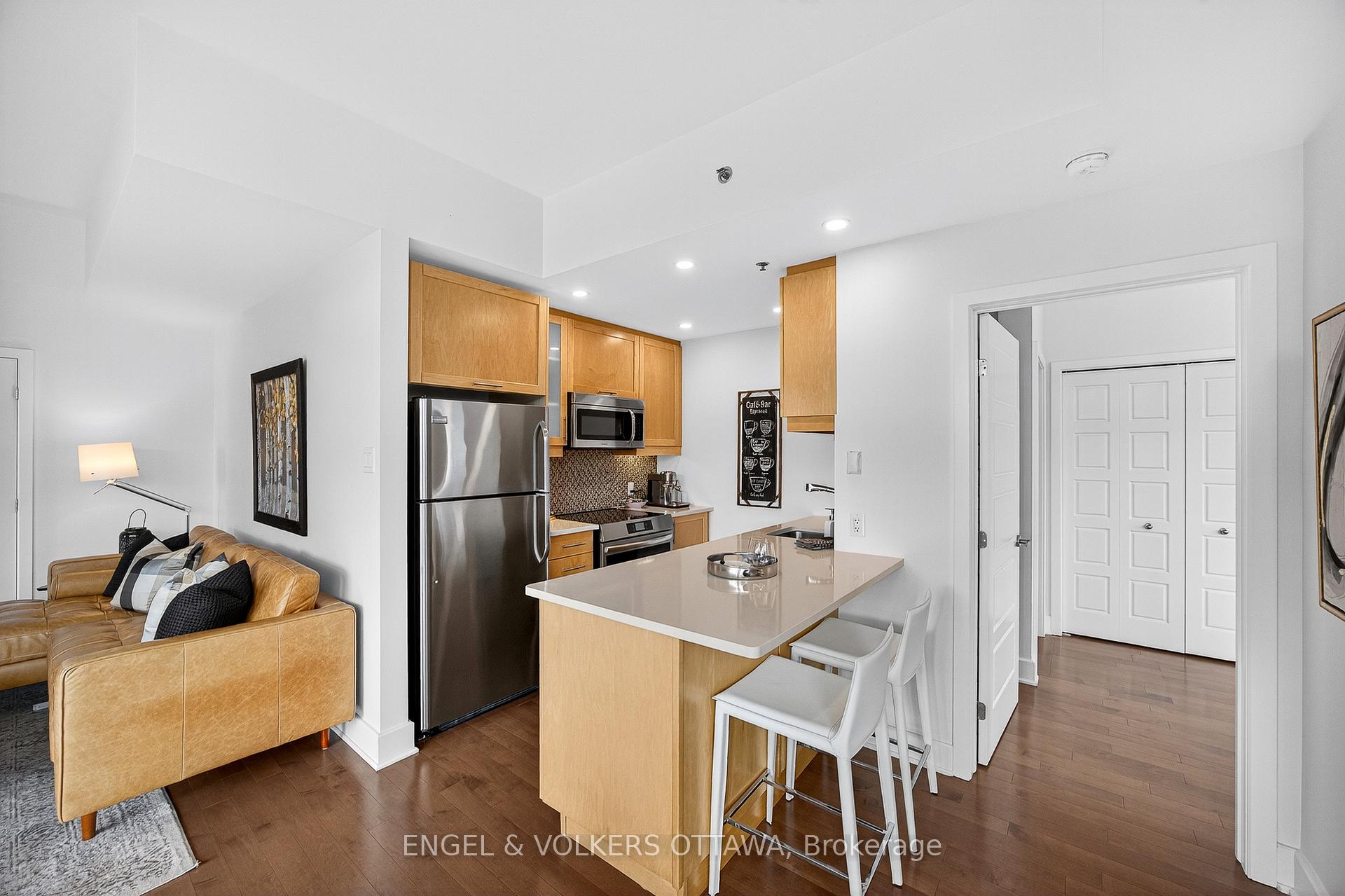 Photo 16 of Unit 802, 300C Lett Street, Ottawa, West Centre Town — HOMEH
