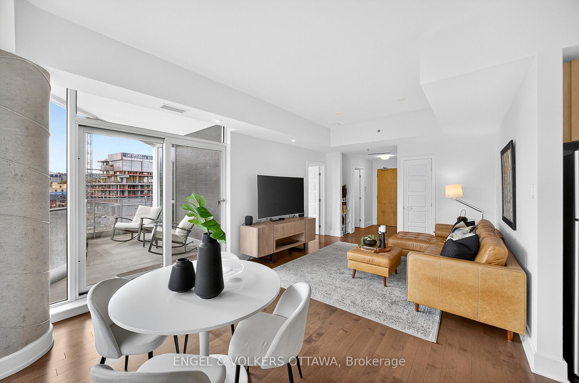 Photo 17 of Unit 802, 300C Lett Street, Ottawa, West Centre Town — HOMEH