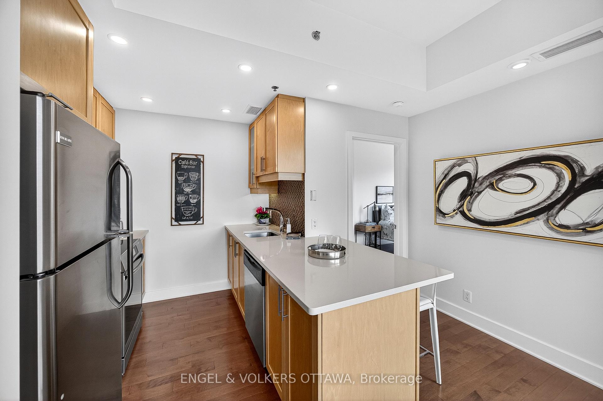 Photo 18 of Unit 802, 300C Lett Street, Ottawa, West Centre Town — HOMEH