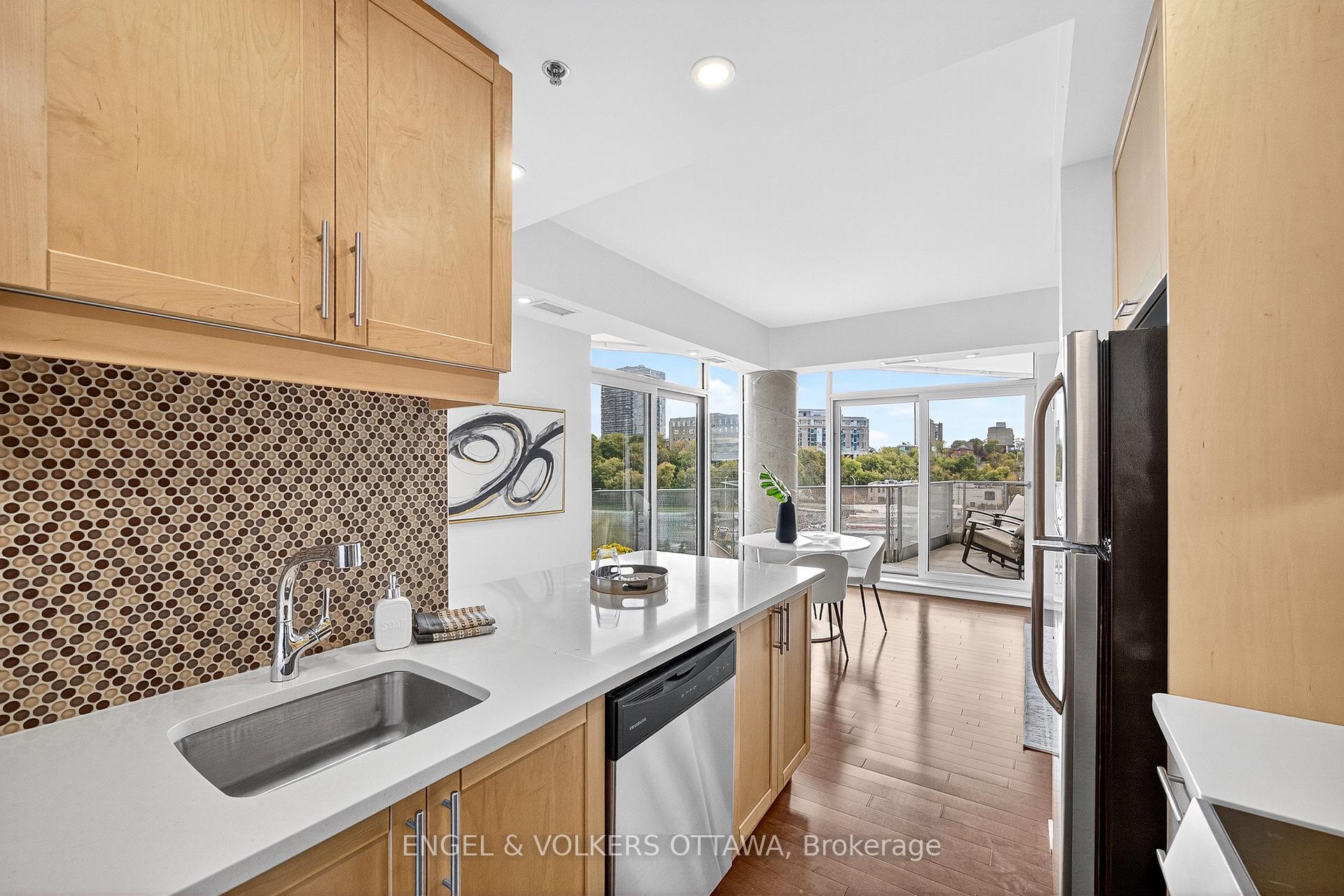 Photo 21 of Unit 802, 300C Lett Street, Ottawa, West Centre Town — HOMEH