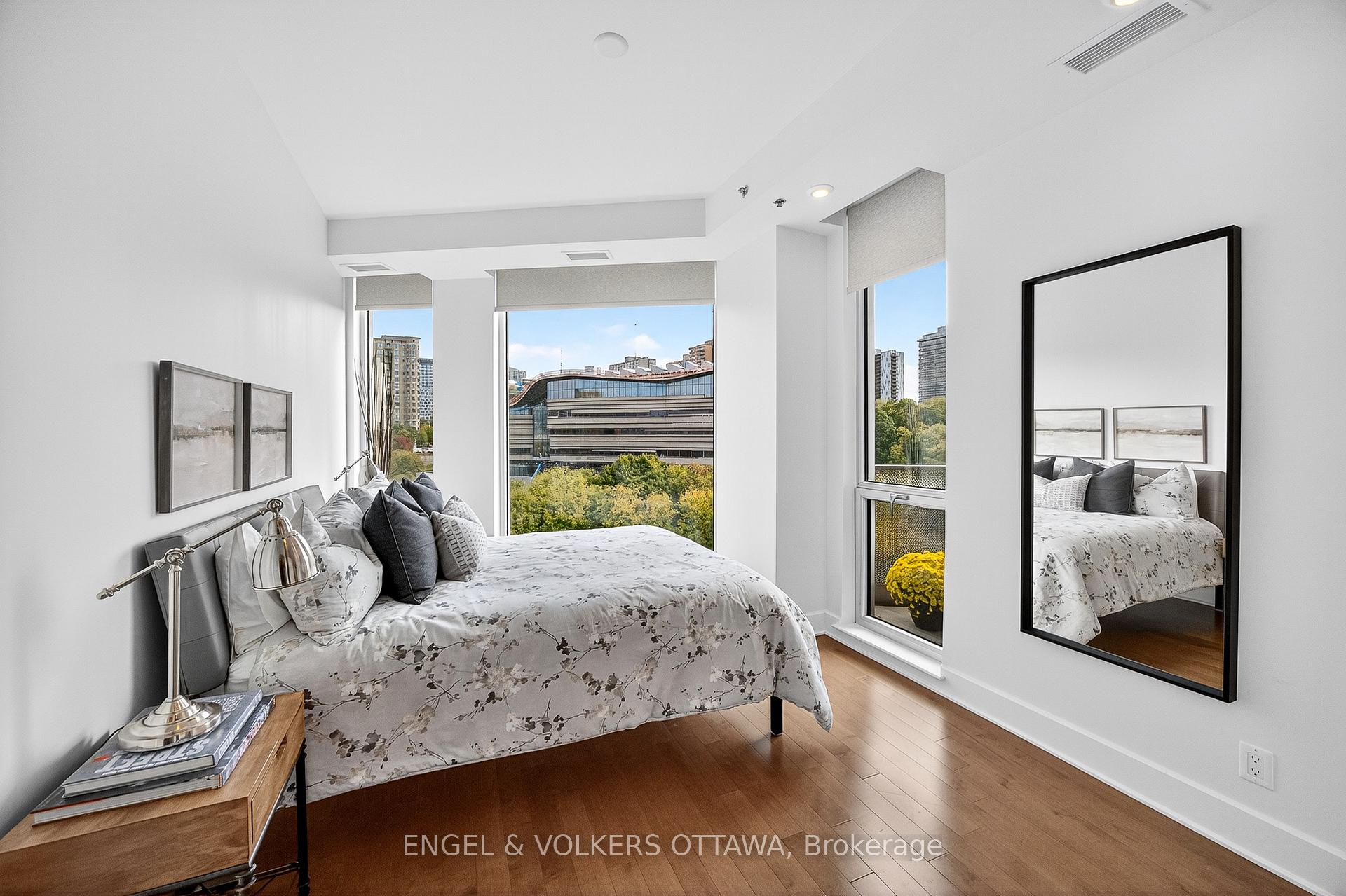 Photo 22 of Unit 802, 300C Lett Street, Ottawa, West Centre Town — HOMEH