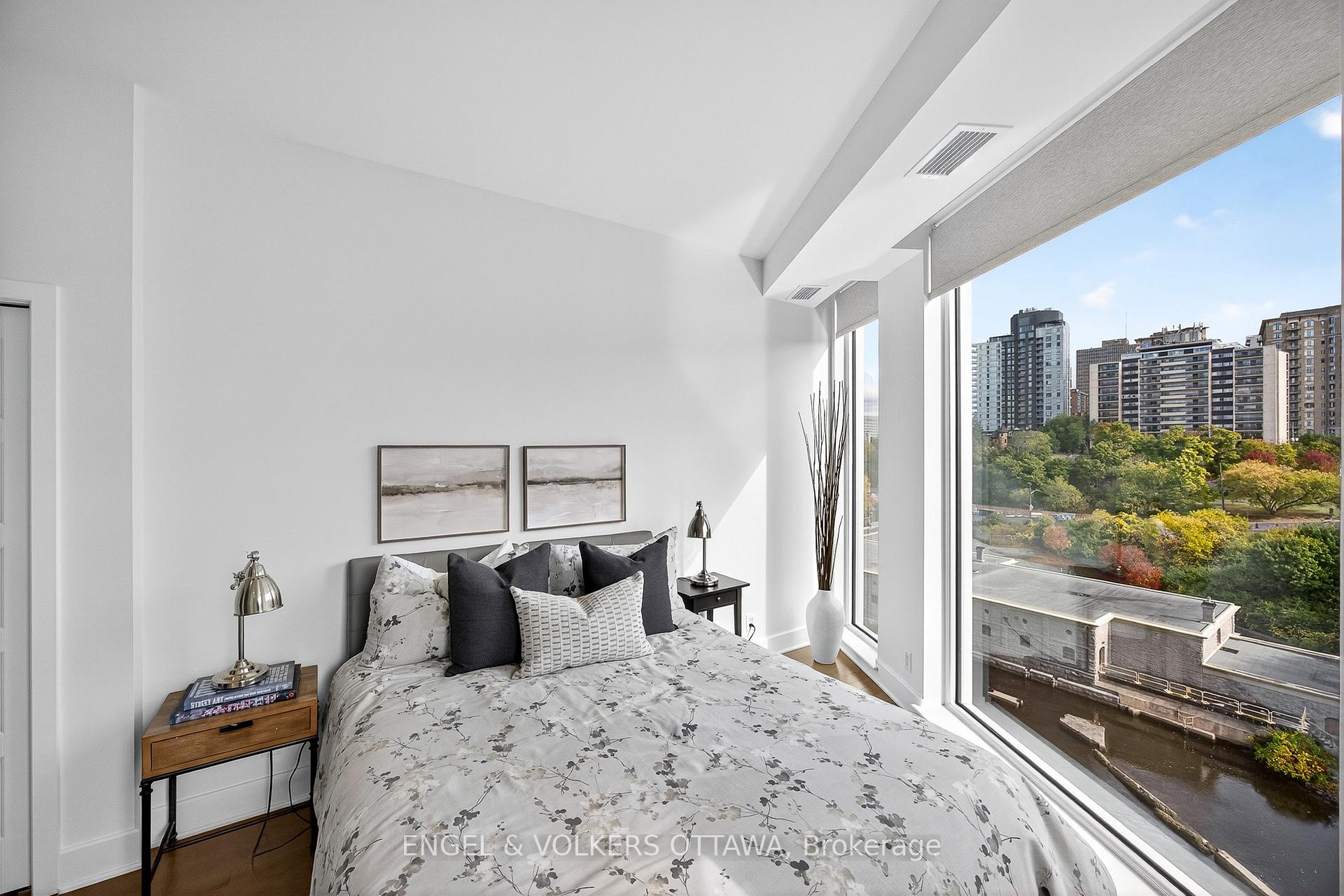 Photo 23 of Unit 802, 300C Lett Street, Ottawa, West Centre Town — HOMEH