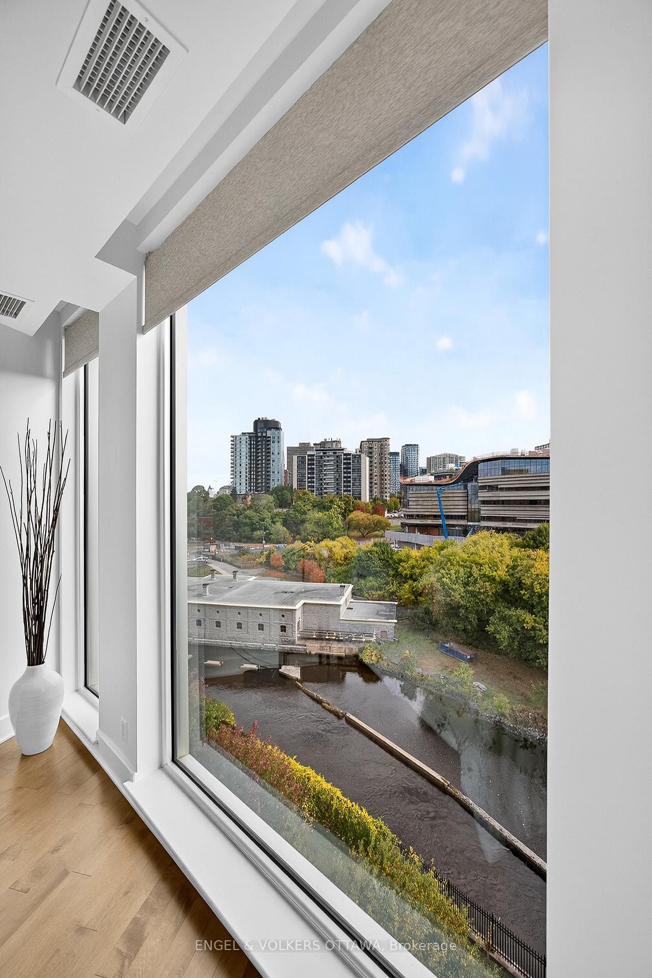 Photo 24 of Unit 802, 300C Lett Street, Ottawa, West Centre Town — HOMEH