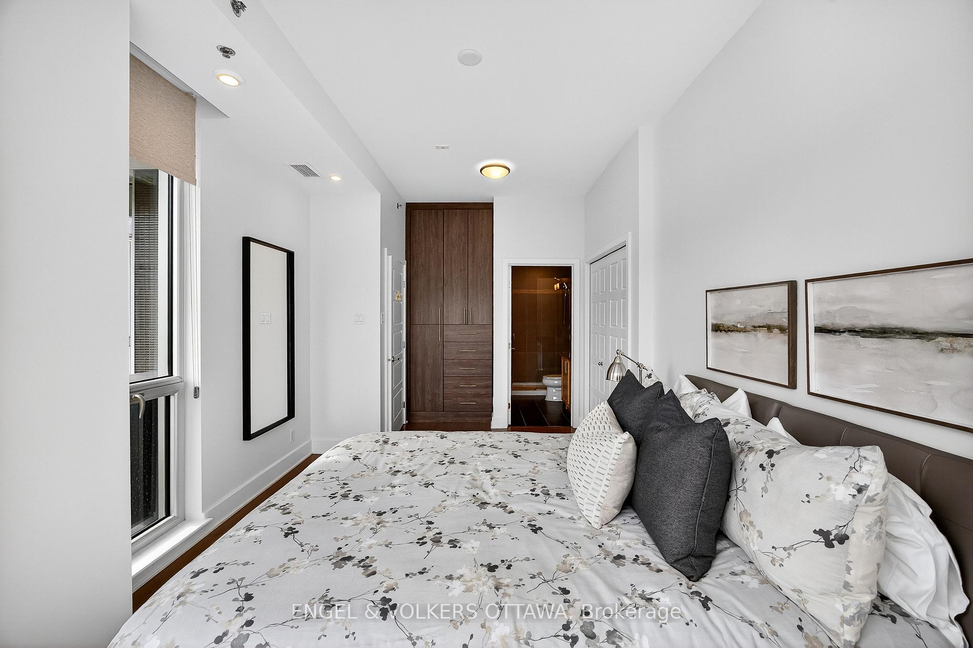 Photo 25 of Unit 802, 300C Lett Street, Ottawa, West Centre Town — HOMEH