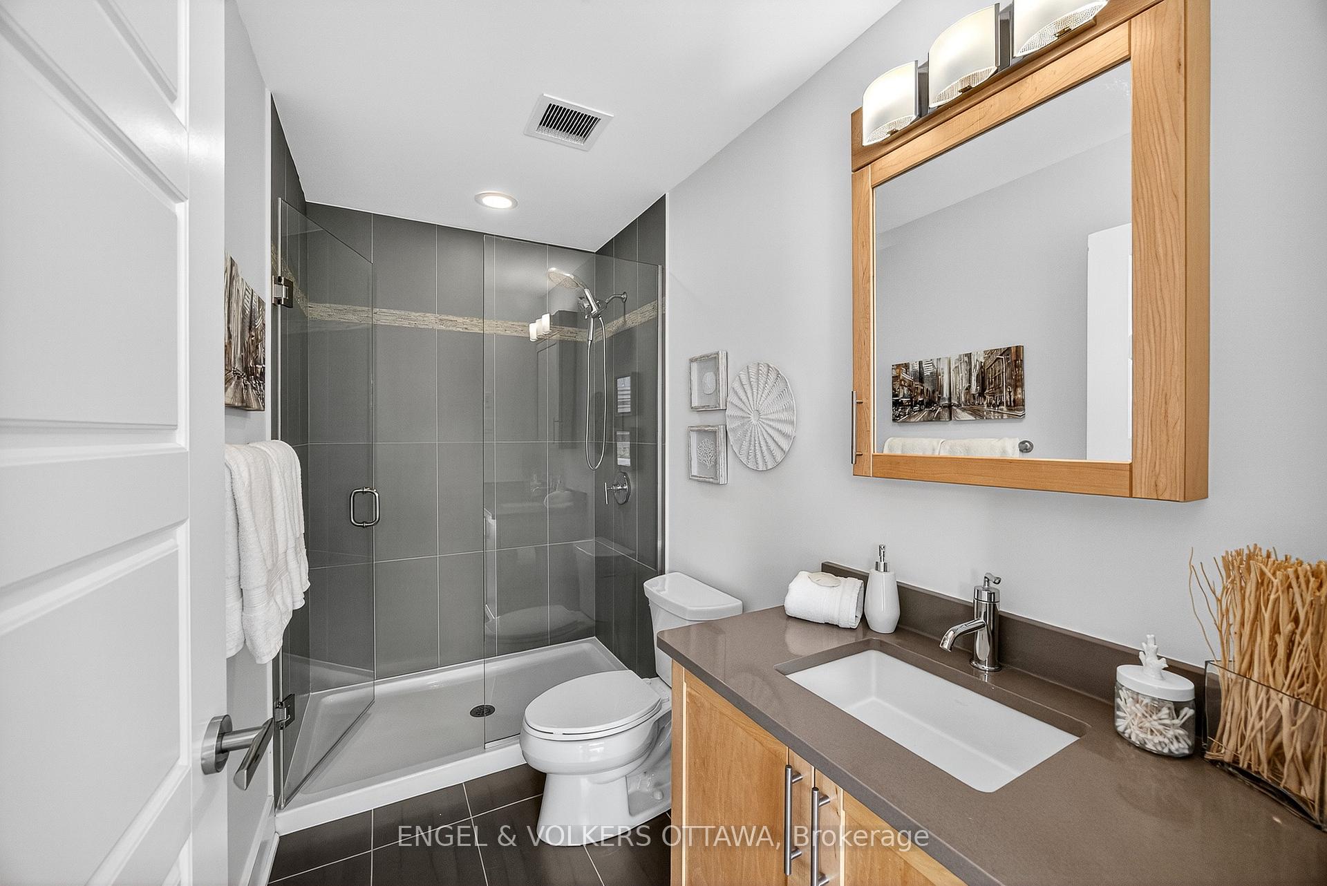Photo 27 of Unit 802, 300C Lett Street, Ottawa, West Centre Town — HOMEH