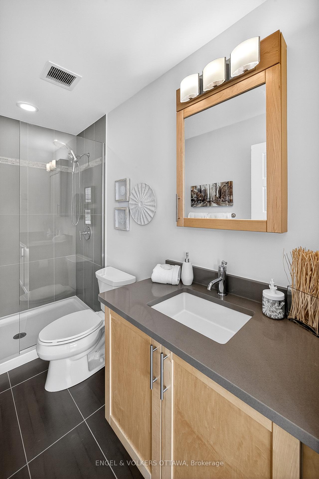 Photo 28 of Unit 802, 300C Lett Street, Ottawa, West Centre Town — HOMEH