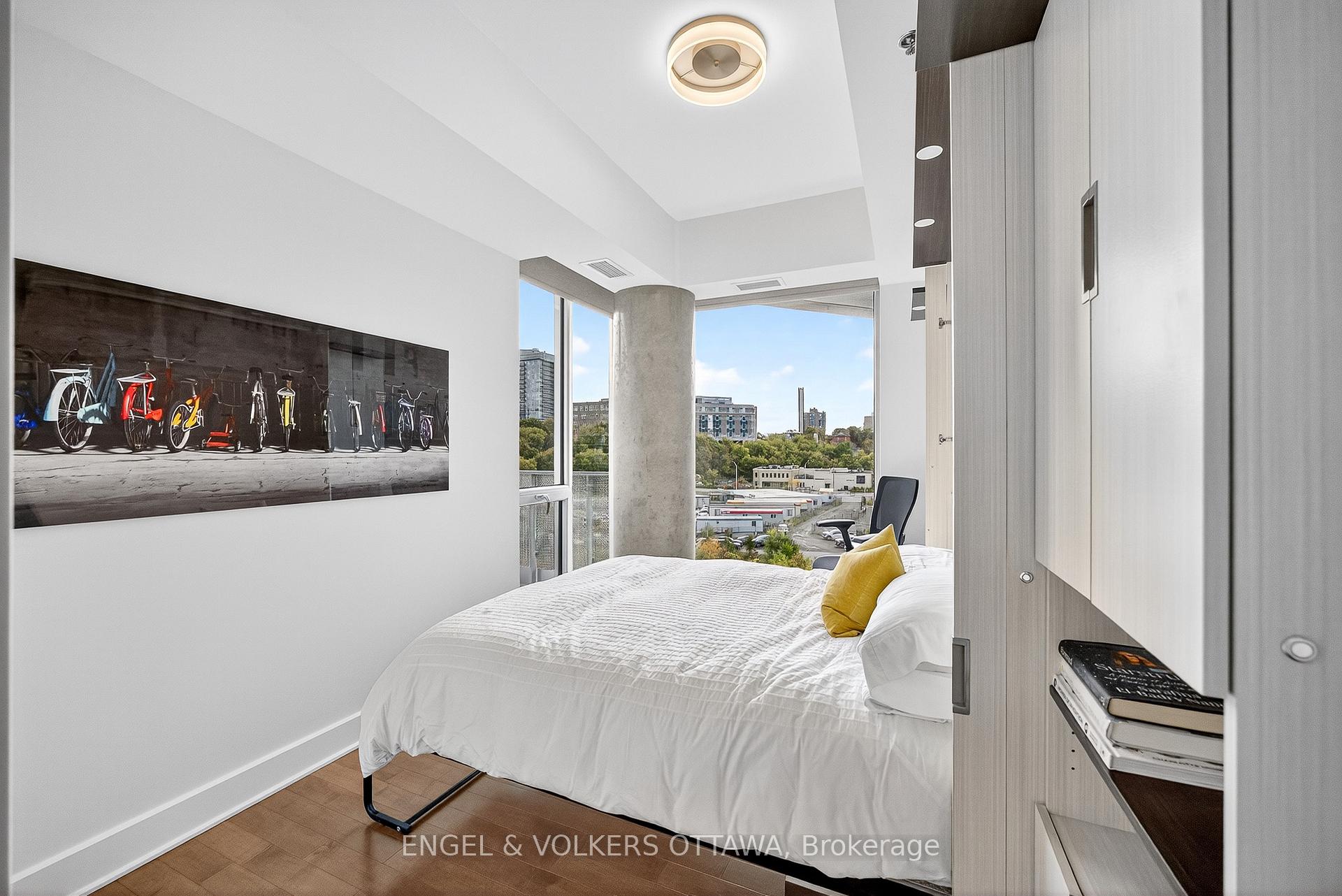Photo 29 of Unit 802, 300C Lett Street, Ottawa, West Centre Town — HOMEH