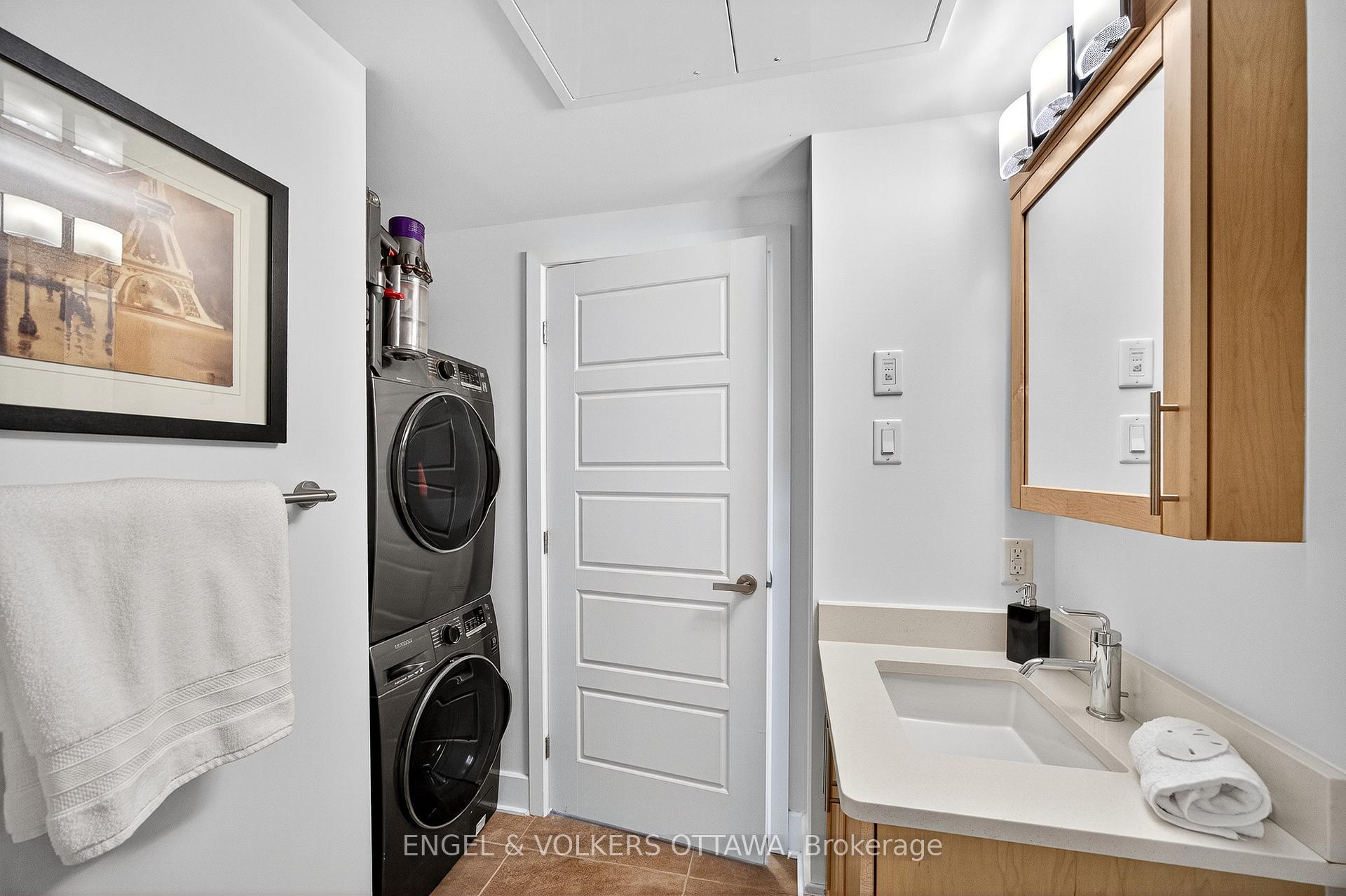 Photo 32 of Unit 802, 300C Lett Street, Ottawa, West Centre Town — HOMEH