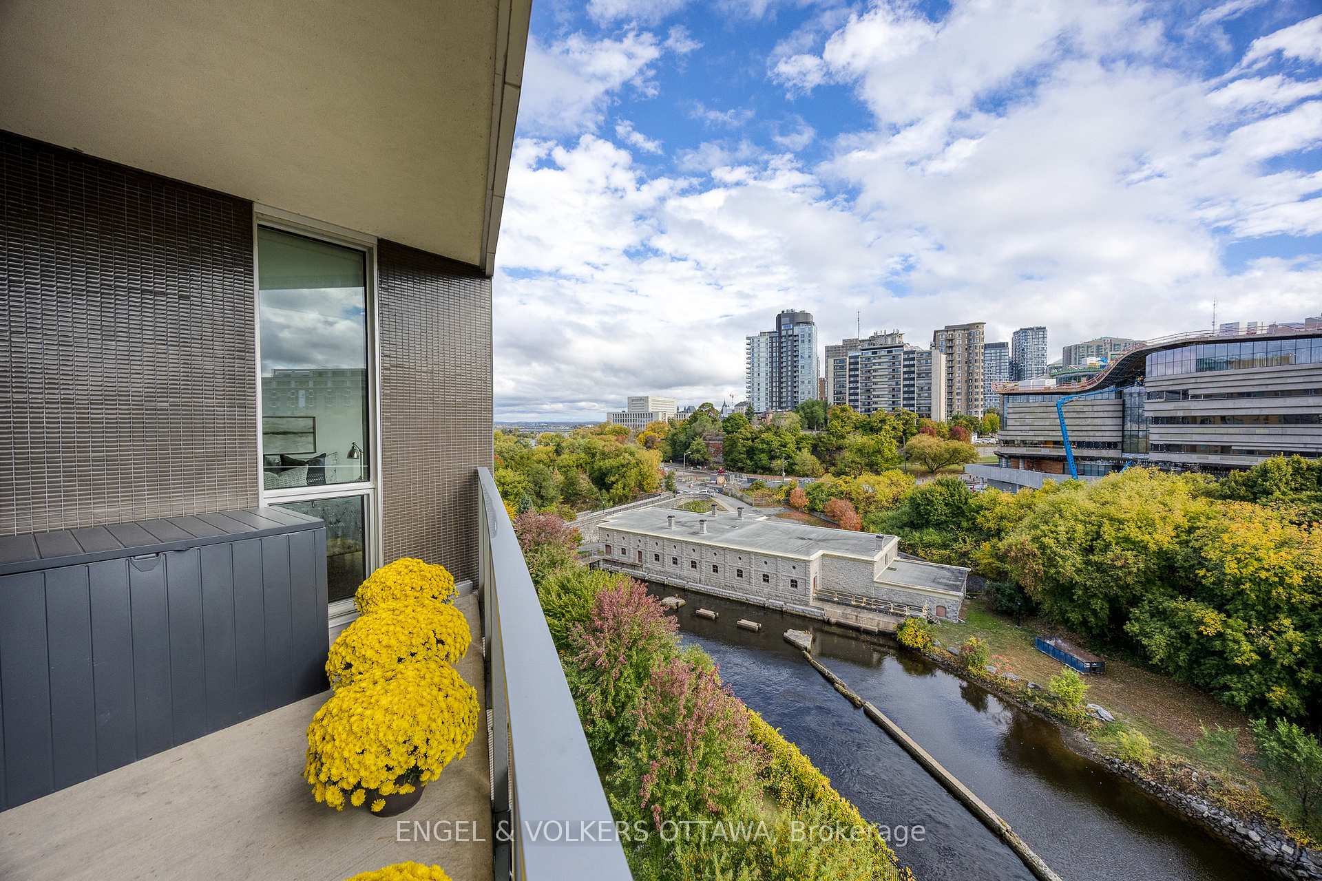 Photo 34 of Unit 802, 300C Lett Street, Ottawa, West Centre Town — HOMEH