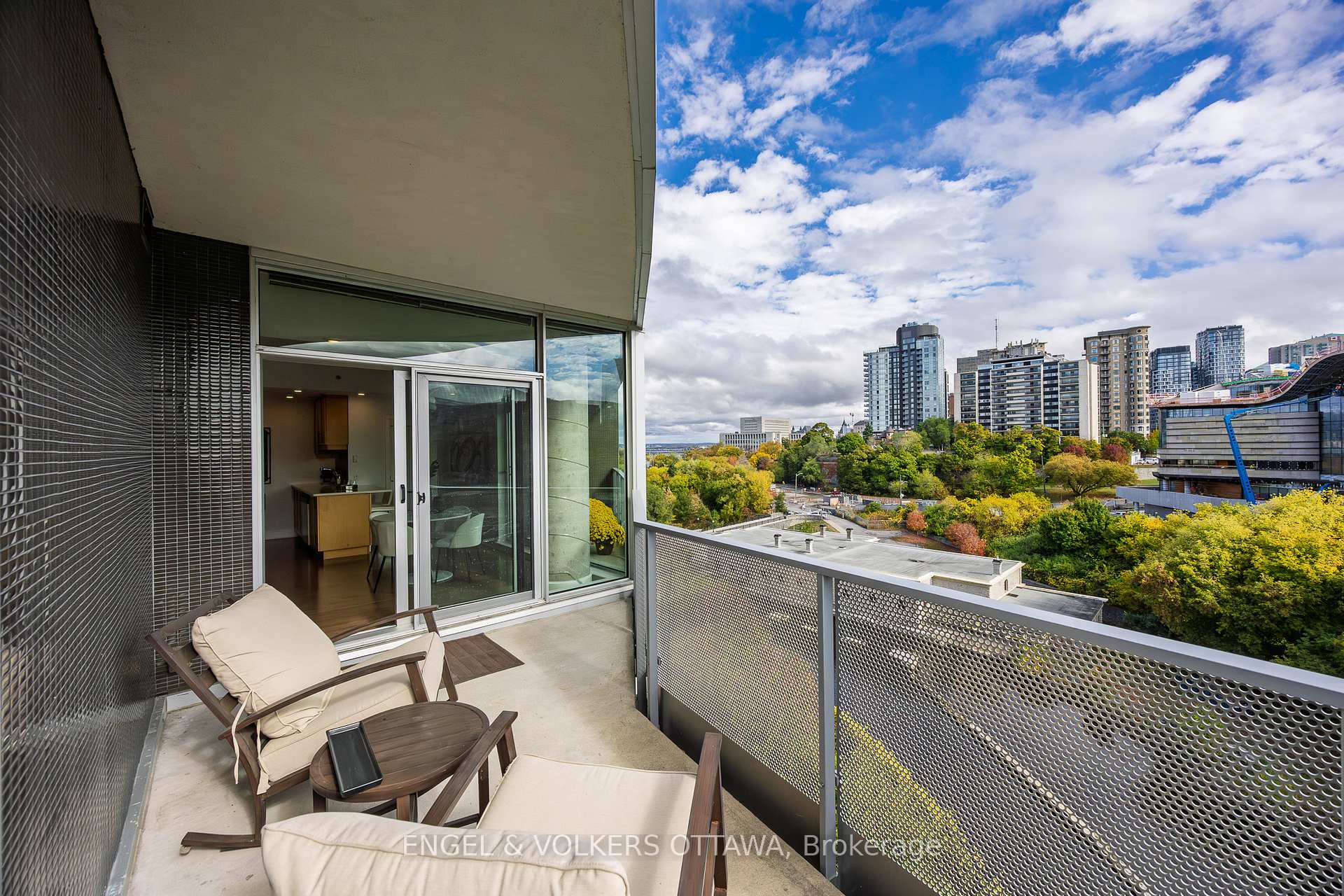 Photo 35 of Unit 802, 300C Lett Street, Ottawa, West Centre Town — HOMEH
