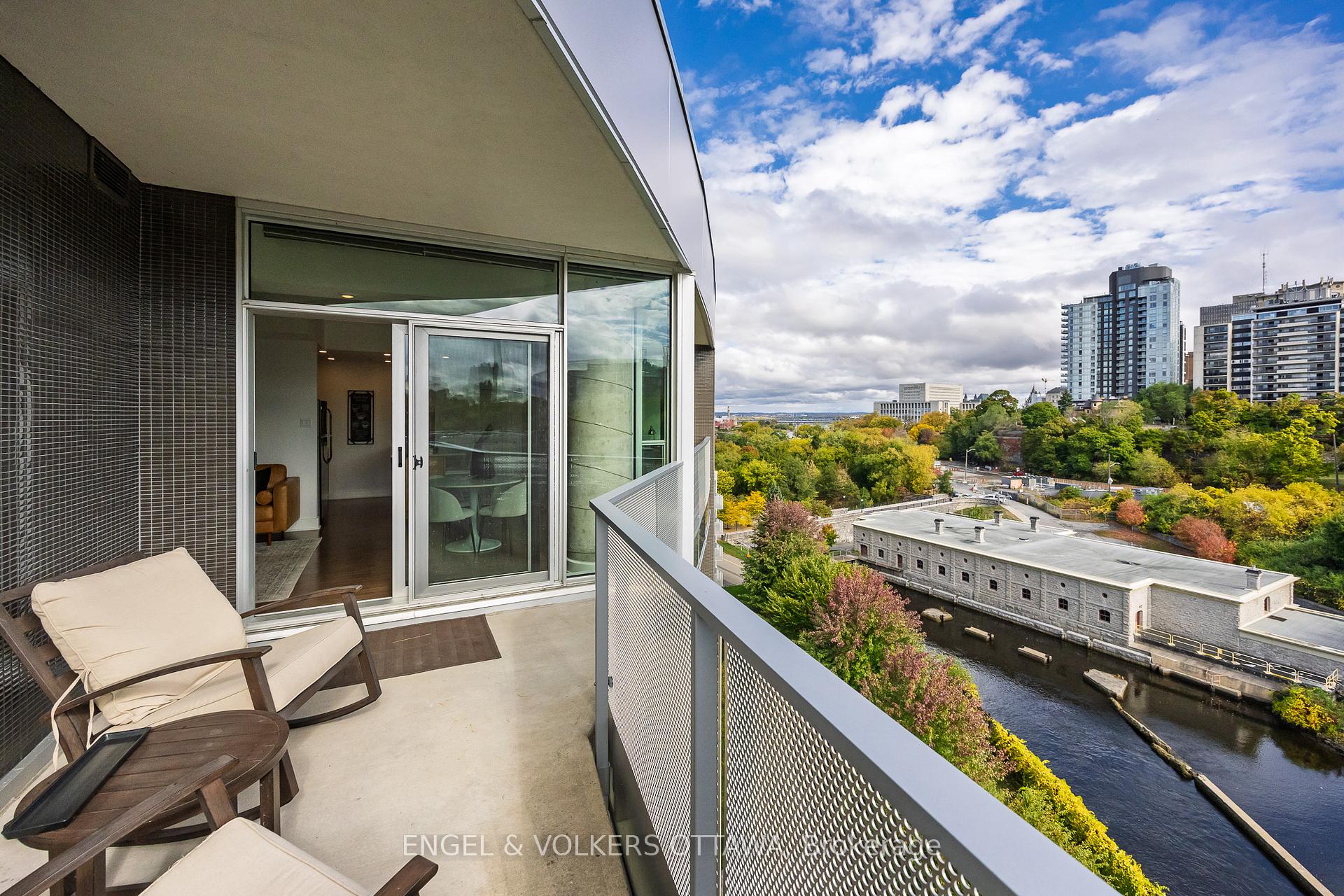 Photo 36 of Unit 802, 300C Lett Street, Ottawa, West Centre Town — HOMEH