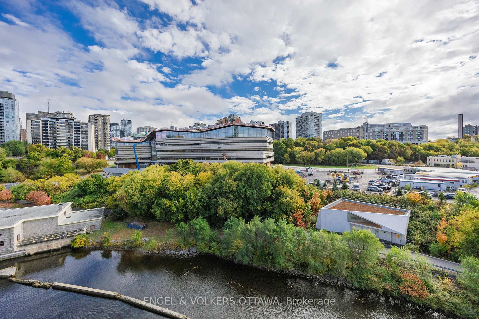 Photo 37 of Unit 802, 300C Lett Street, Ottawa, West Centre Town — HOMEH