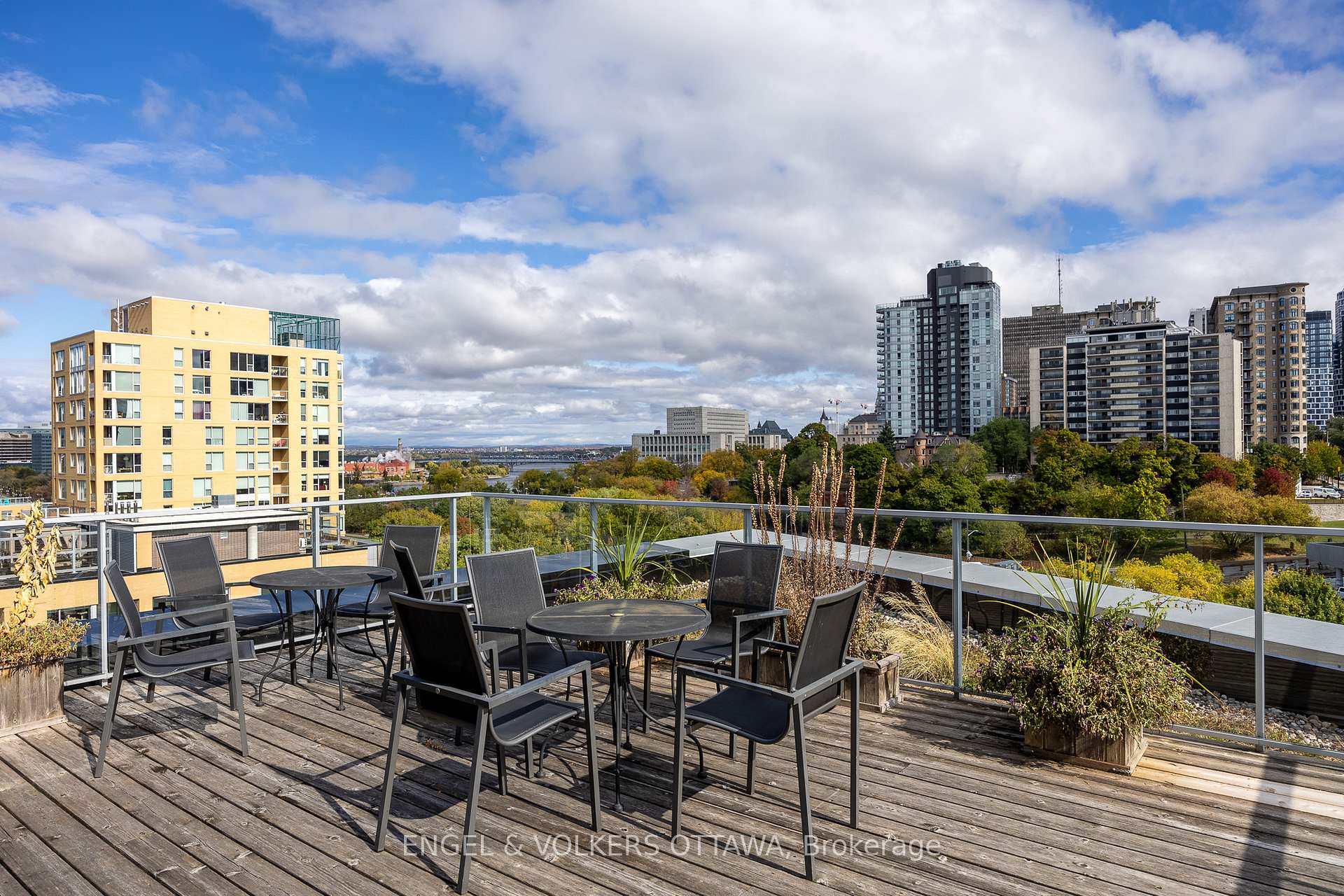 Photo 38 of Unit 802, 300C Lett Street, Ottawa, West Centre Town — HOMEH