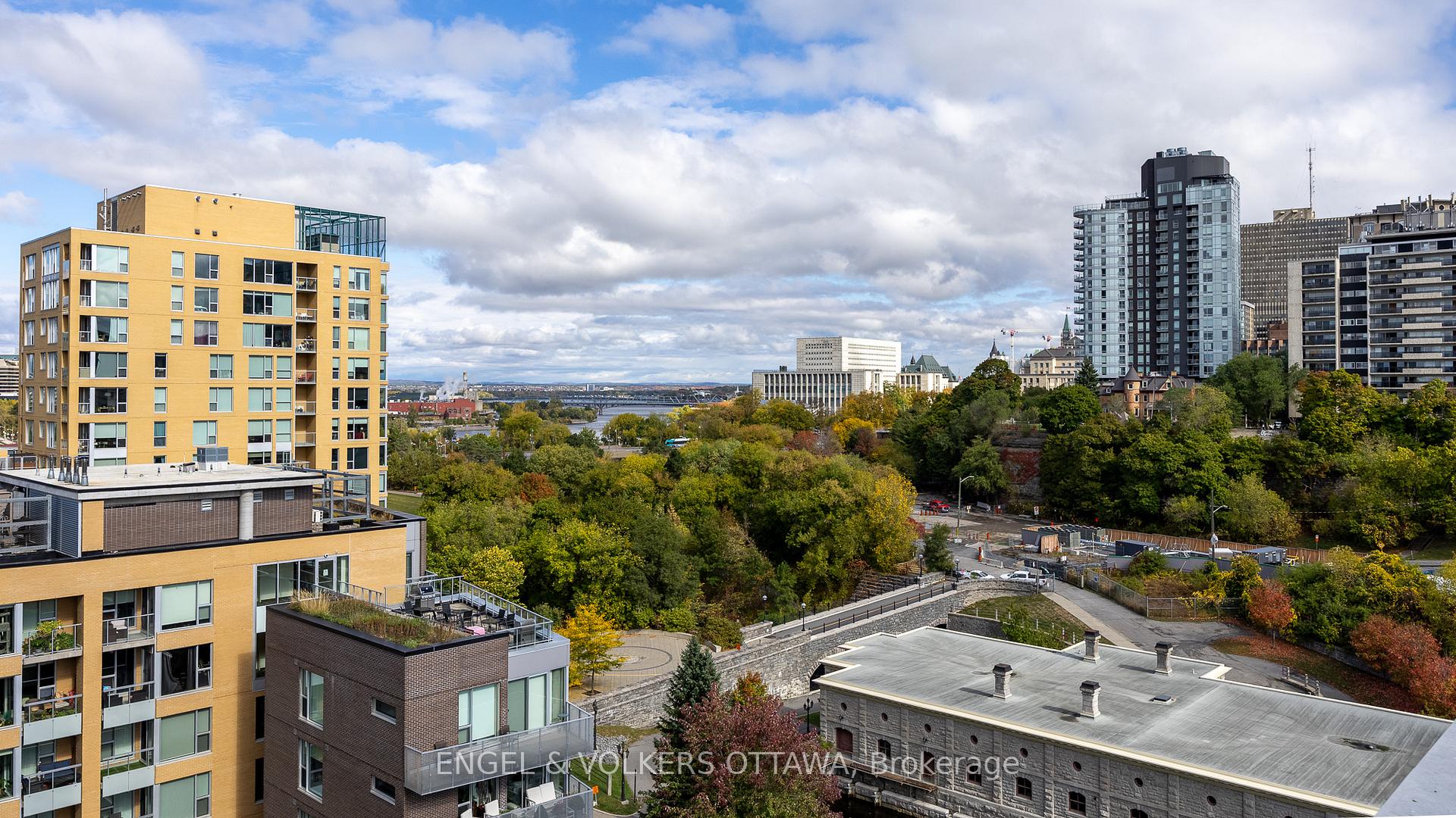 Photo 39 of Unit 802, 300C Lett Street, Ottawa, West Centre Town — HOMEH