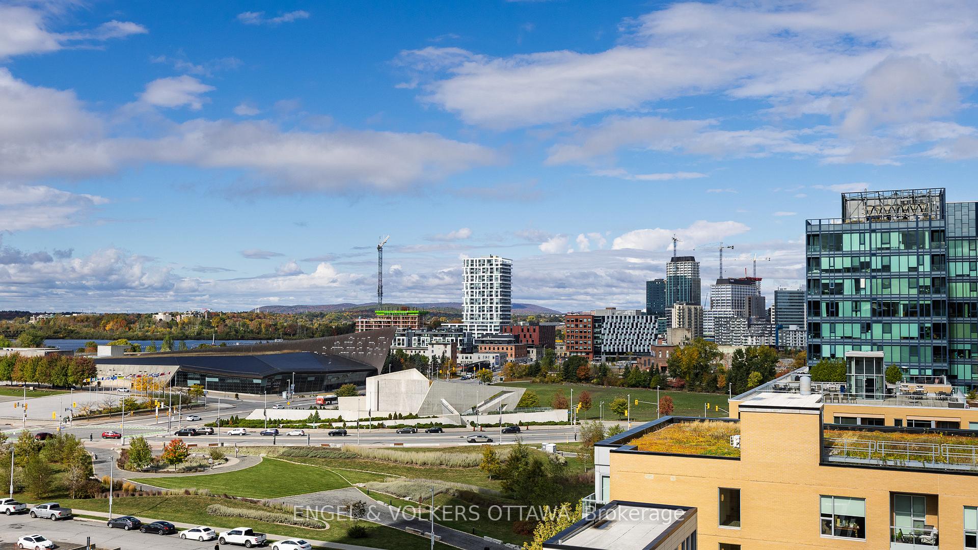 Photo 40 of Unit 802, 300C Lett Street, Ottawa, West Centre Town — HOMEH