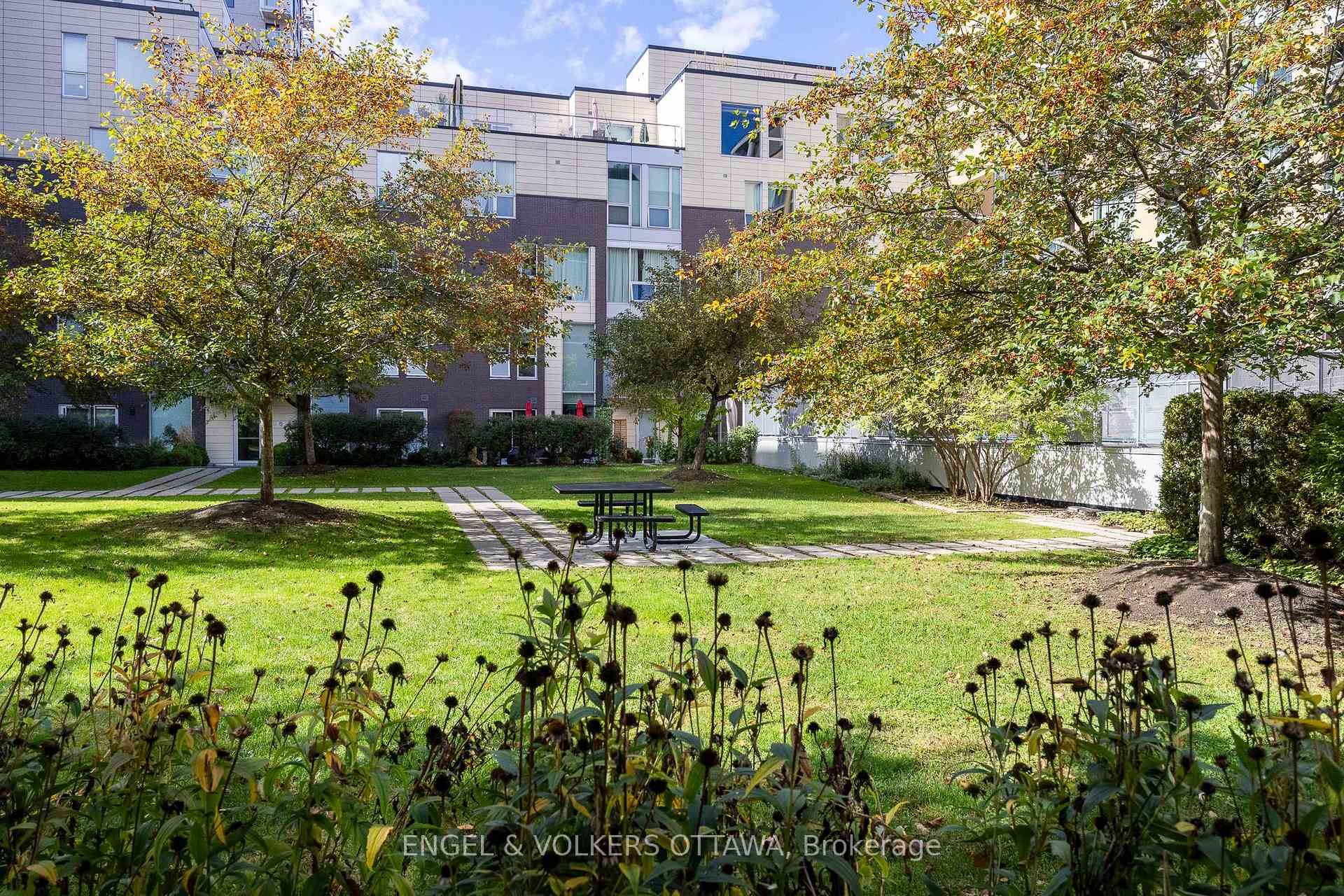 Photo 42 of Unit 802, 300C Lett Street, Ottawa, West Centre Town — HOMEH