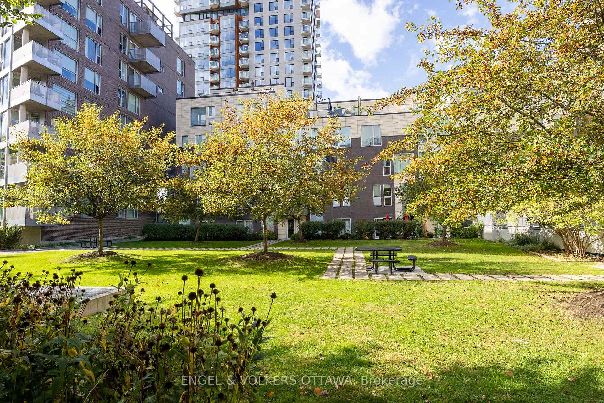 Photo 43 of Unit 802, 300C Lett Street, Ottawa, West Centre Town — HOMEH
