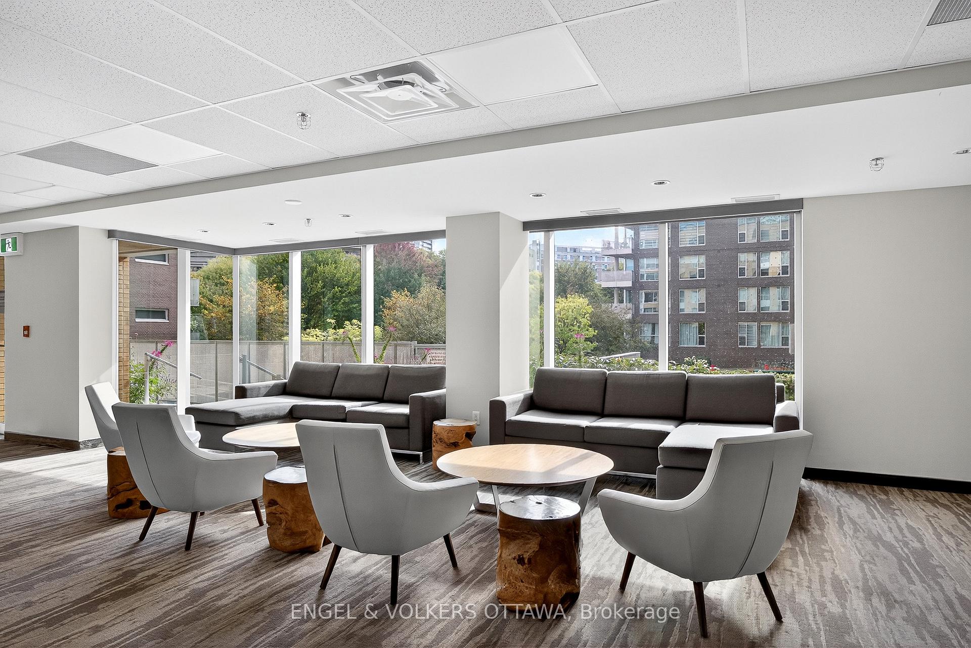 Photo 44 of Unit 802, 300C Lett Street, Ottawa, West Centre Town — HOMEH