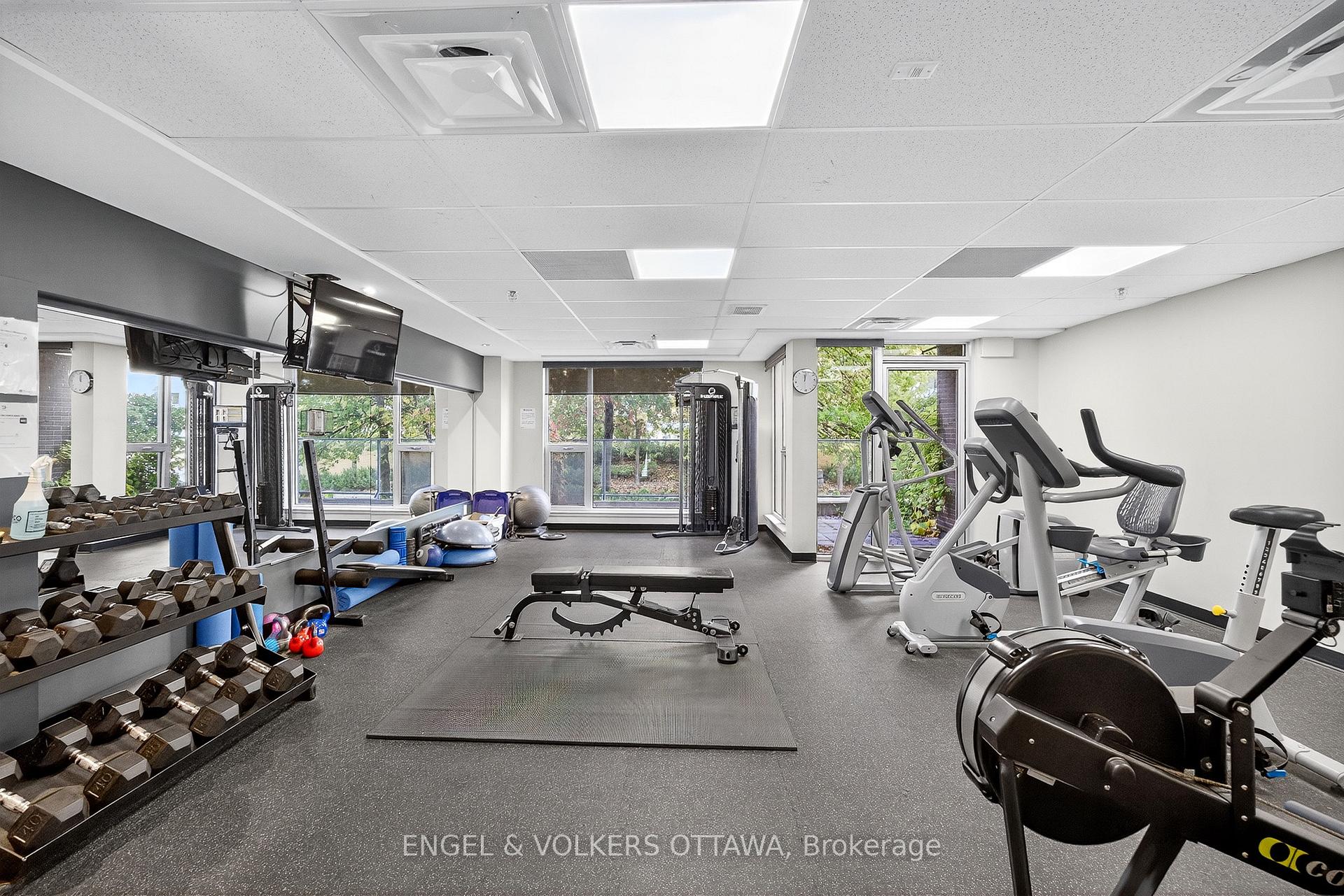 Photo 45 of Unit 802, 300C Lett Street, Ottawa, West Centre Town — HOMEH