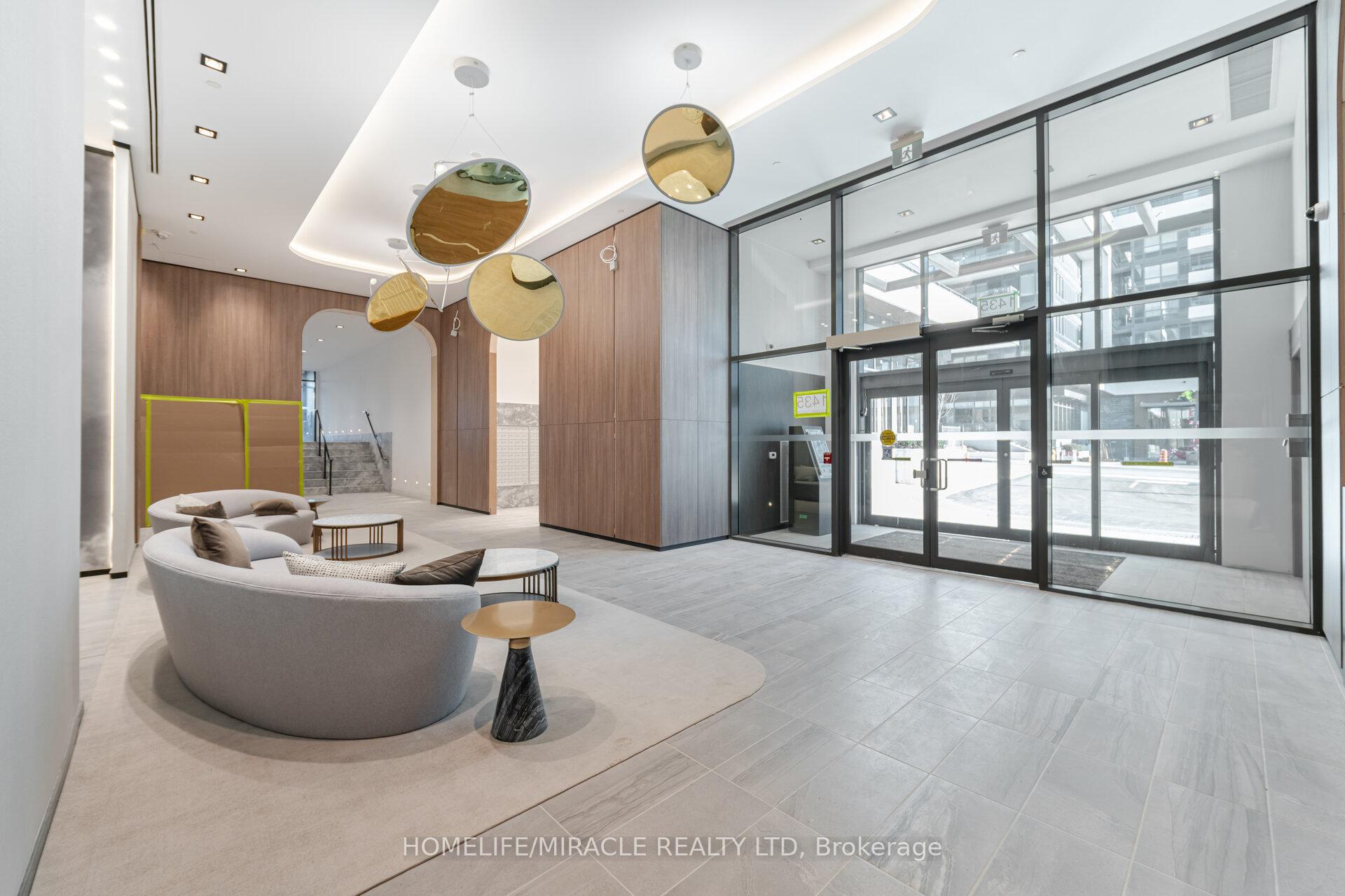 Photo 3 of Unit 1110, 1435 Celebration Drive, Pickering, Bay Ridges — HOMEH
