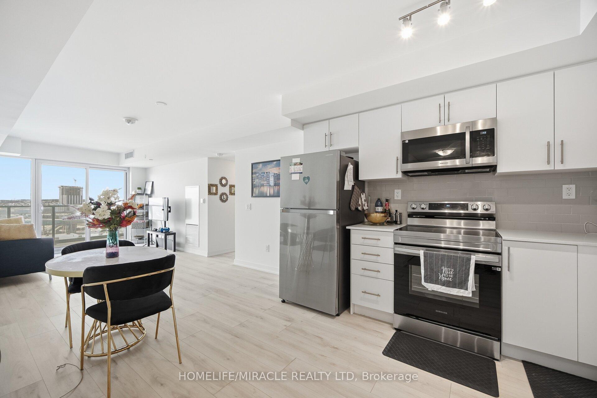 Photo 9 of Unit 1110, 1435 Celebration Drive, Pickering, Bay Ridges — HOMEH