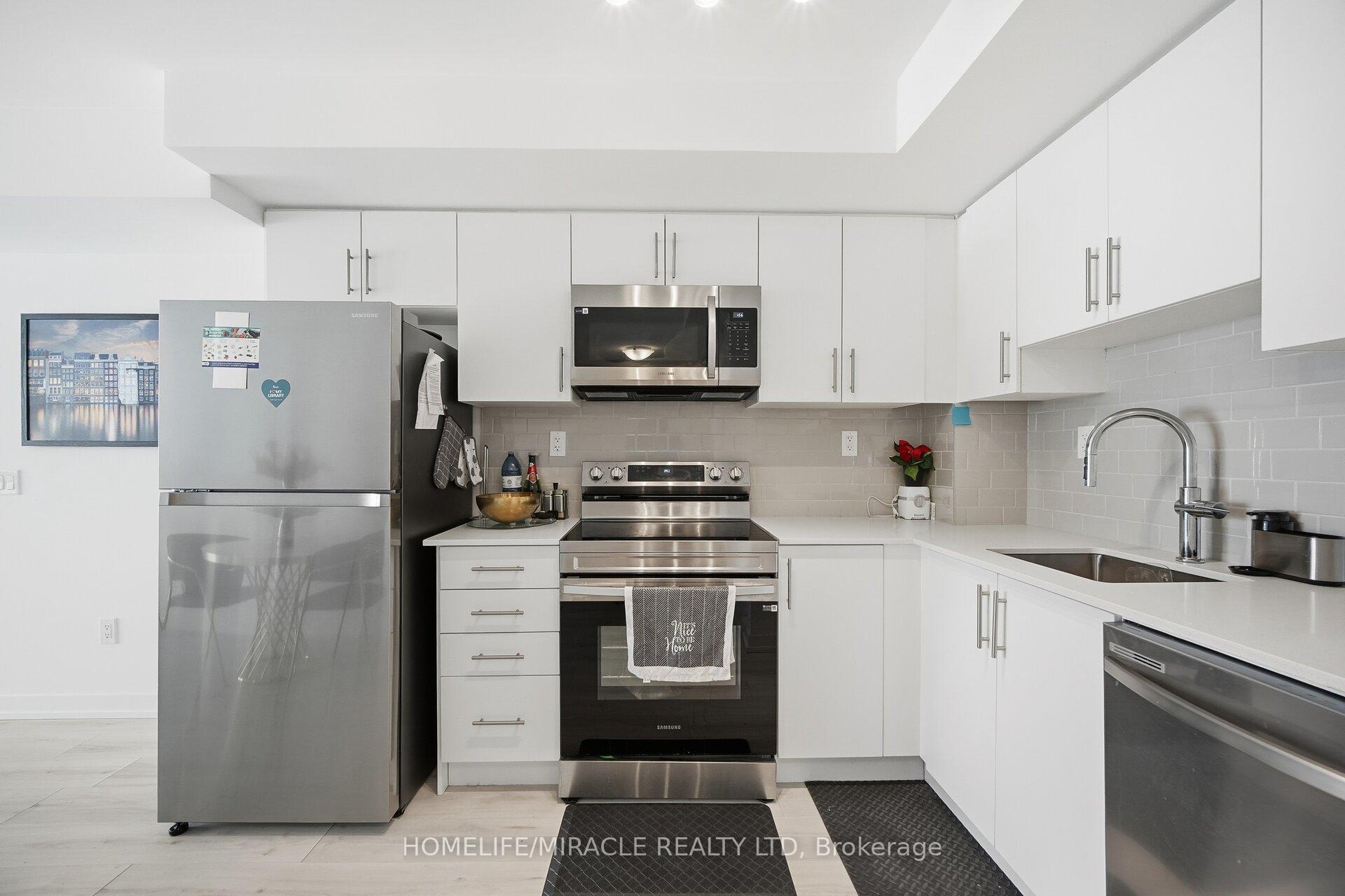 Photo 10 of Unit 1110, 1435 Celebration Drive, Pickering, Bay Ridges — HOMEH