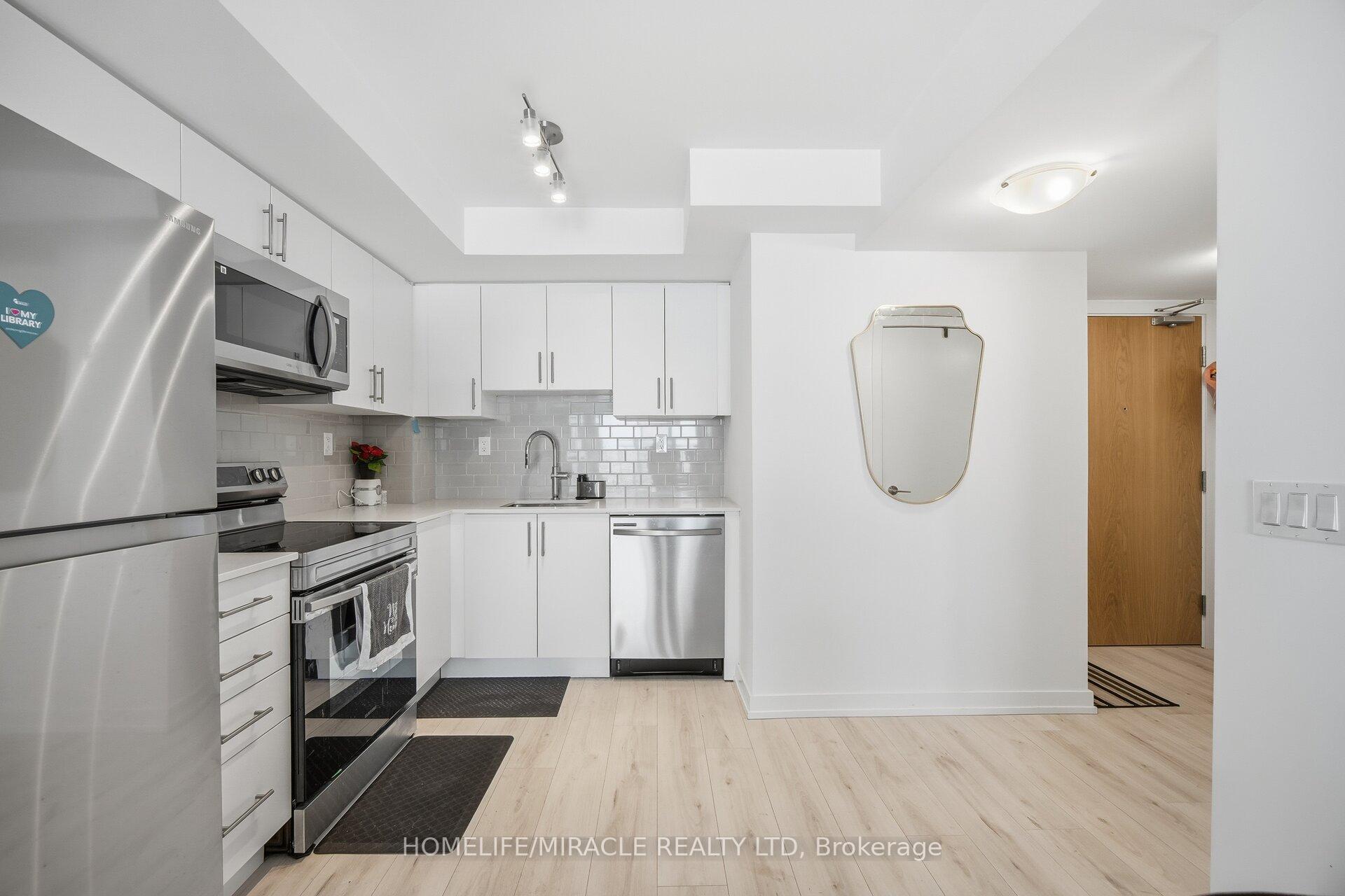 Photo 11 of Unit 1110, 1435 Celebration Drive, Pickering, Bay Ridges — HOMEH