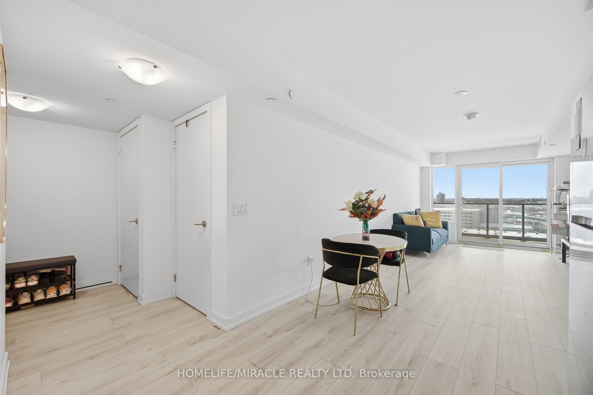 Photo 12 of Unit 1110, 1435 Celebration Drive, Pickering, Bay Ridges — HOMEH