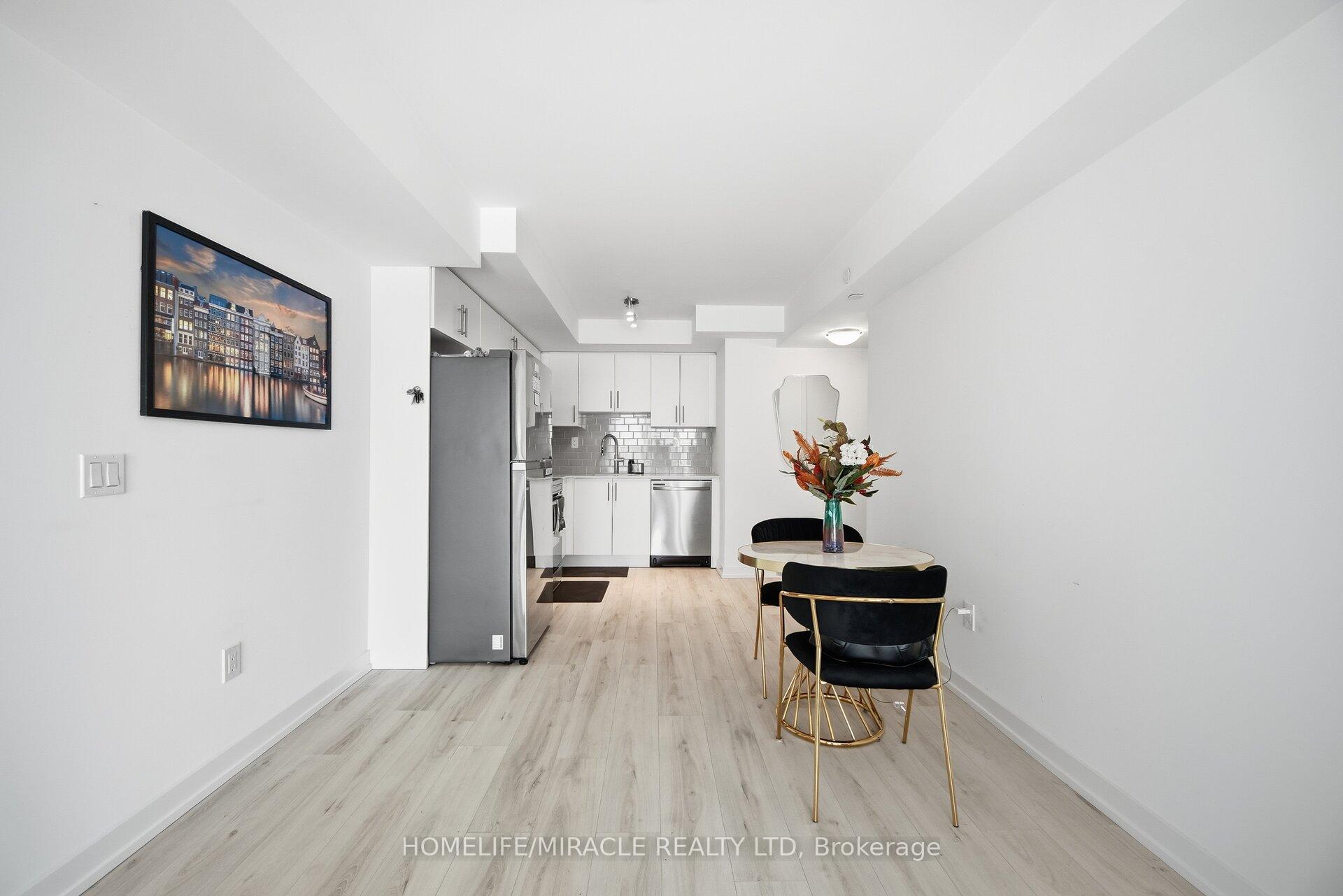 Photo 13 of Unit 1110, 1435 Celebration Drive, Pickering, Bay Ridges — HOMEH